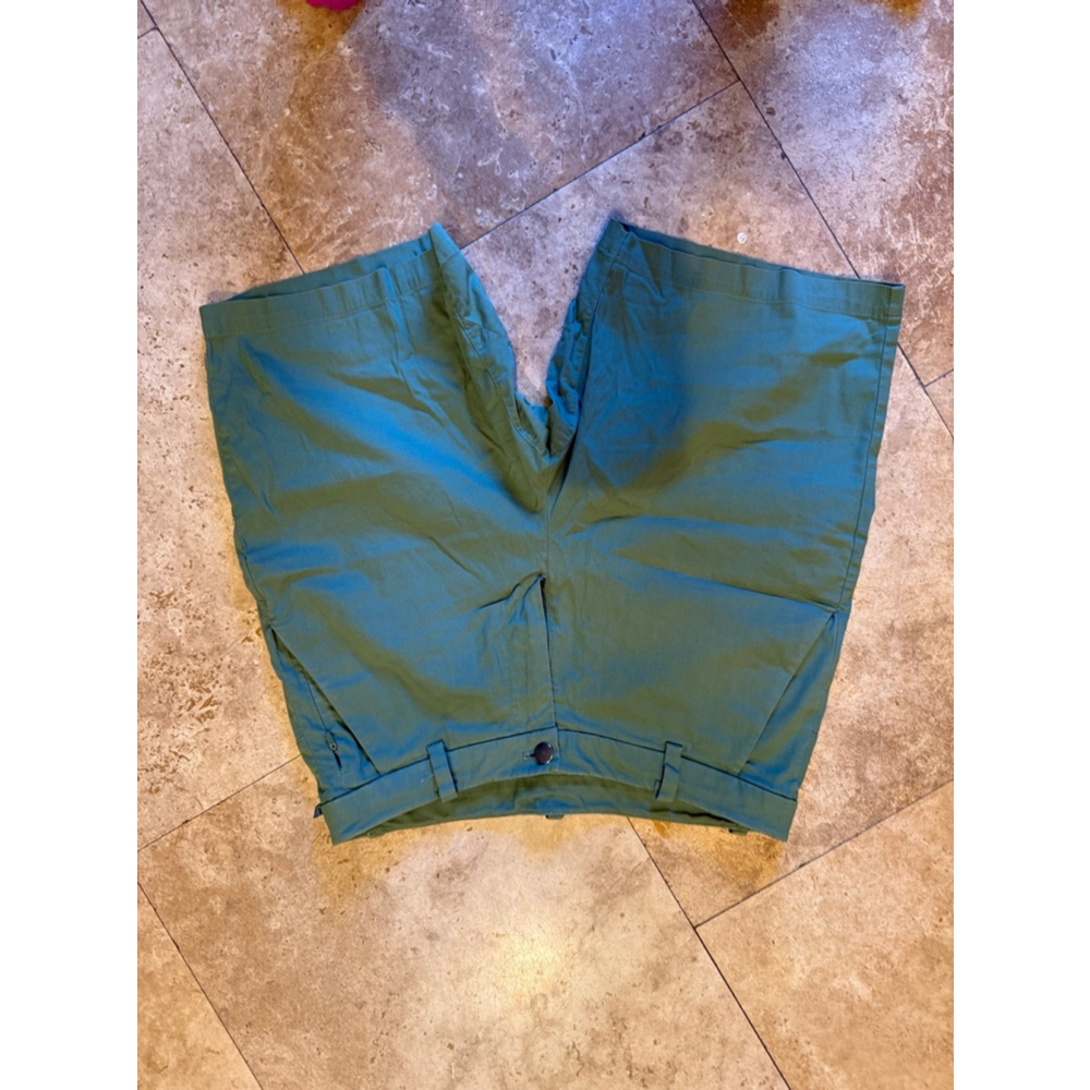 Men's Lululemon Shorts Green Size 31 EUC